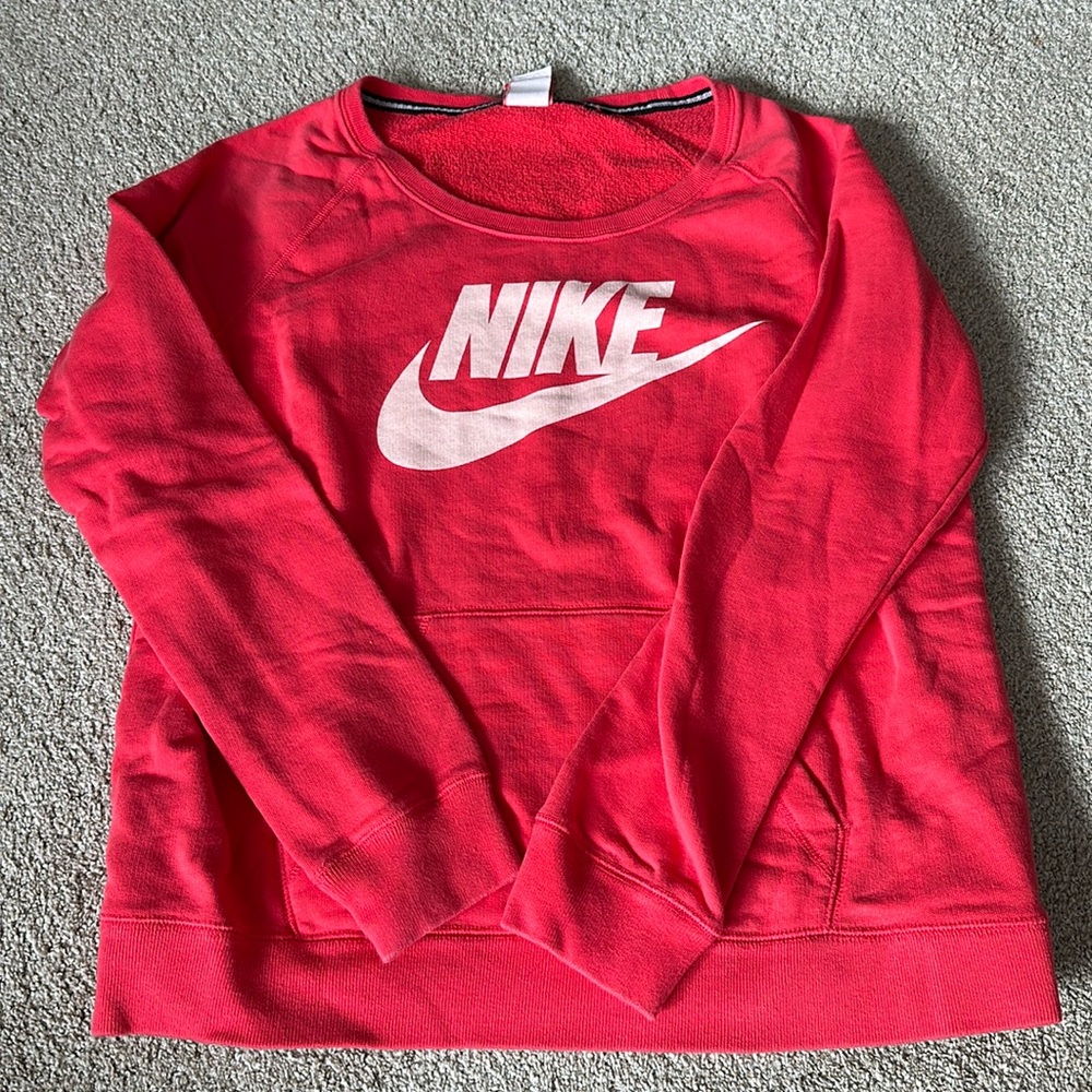 Nike Retro Sweatshirt